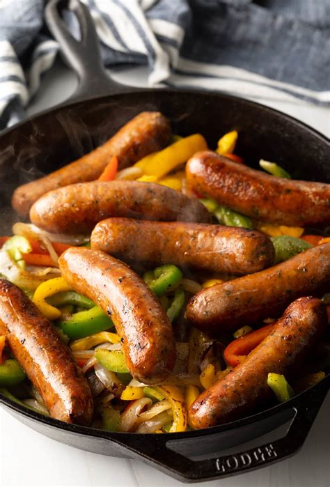 tereso sausage|best way to cook italian sausage.
